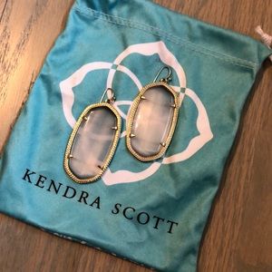 Kendra Scott Danielle Earrings